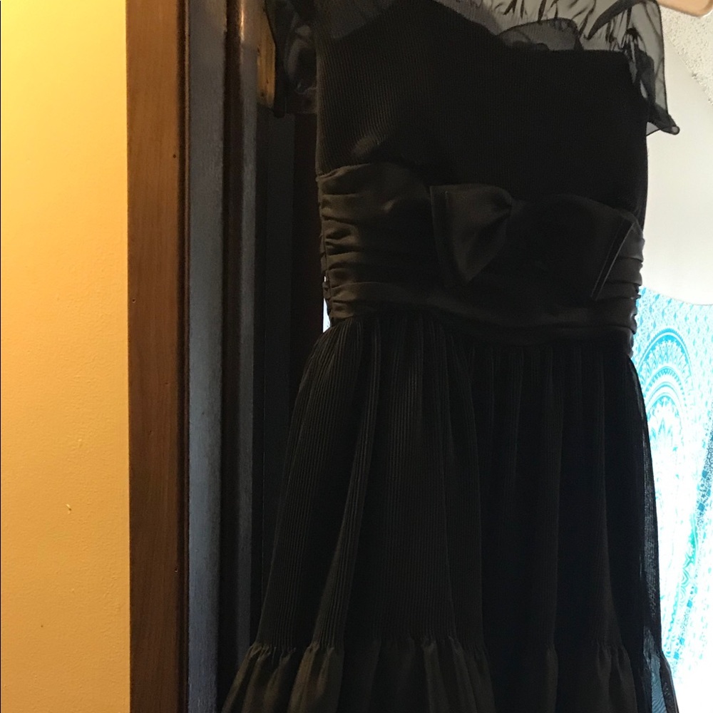 Formal Maxi dress (prom)